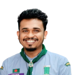 Profile picture for user scoutershakil@gmail.com