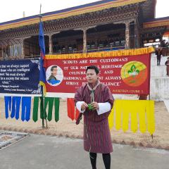 Profile picture for user Tobgyel Tobgyel_1