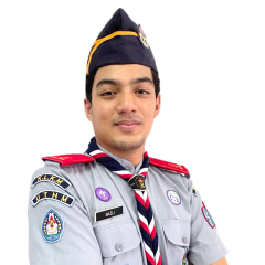 Profile picture for user Muhammad Aliff Bazli Bin Bukhari_1