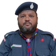 Profile picture for user sandeeprout1988@gmail.com