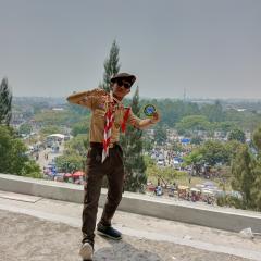 Profile picture for user gwadamkece@gmail.com