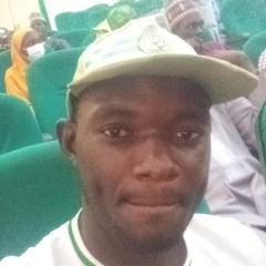 Profile picture for user victor joshua