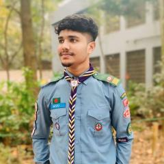 Profile picture for user suvo4007@gmail.com