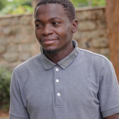 Profile picture for user masila