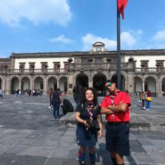 Profile picture for user Monse González_1