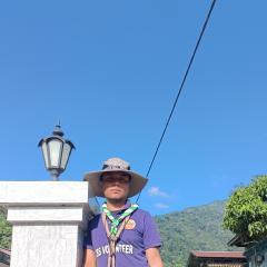 Profile picture for user Tshering Samdrup_1