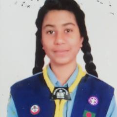 Profile picture for user sunehra farjan