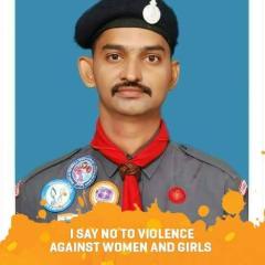 Profile picture for user Sreejith Sreenath_1