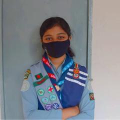 Profile picture for user RaidhaHossainAmrita_1