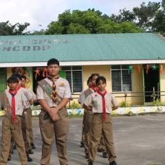 Profile picture for user chistian paul batac