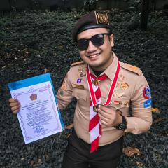 Profile picture for user zaldyzulfikar