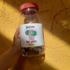 Profile picture for user Cristavpinelo_1