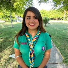 Profile picture for user Jocelyn Pereyra_1