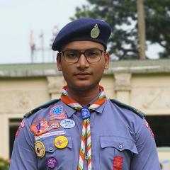 Profile picture for user sumitforsociety