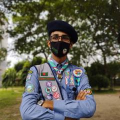 Profile picture for user msmashrafi_1_1