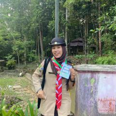 Profile picture for user mutiara almirah