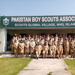 Profile picture for user hanzala saleem