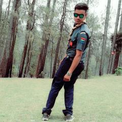 Profile picture for user Jagdish Meena_1