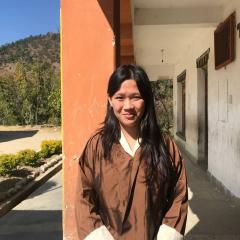Profile picture for user chokey2411@education.gov.bt