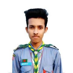 Profile picture for user mishkat184