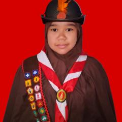 Profile picture for user khalishah hanindita