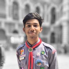 Profile picture for user ravi ranjan_1_1