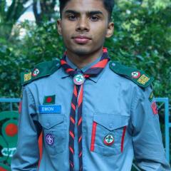 Profile picture for user md emon sarkar