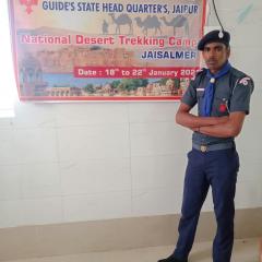 Profile picture for user ramprasadbhaskar