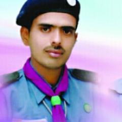 Profile picture for user Devendra Ramkrishna Tajne_1