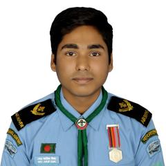 Profile picture for user Md.Arif Mia_1
