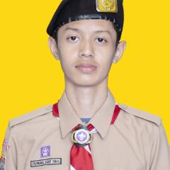 Profile picture for user syafwanul zaqhy ismail__9<