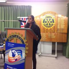 Profile picture for user Priya Vandhana Prasad_1