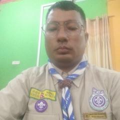 Profile picture for user Santosh Morang_1