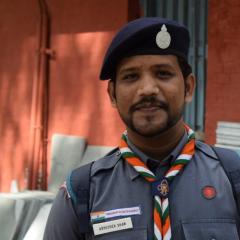 Profile picture for user Abhishek shaw_1