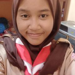 Profile picture for user ghaniyaputri118