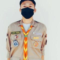 Profile picture for user zikselscouts