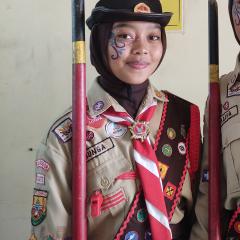 Profile picture for user bunga vika nurramasari