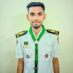 Profile picture for user mdbellal