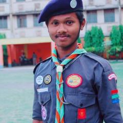 Profile picture for user Debashish_1