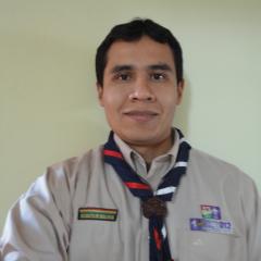 Profile picture for user Juan Pablo Orellano Aldana_1