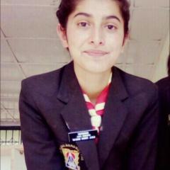 Profile picture for user Shivani Bijta_1