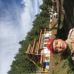 Profile picture for user Scout Wangda_1