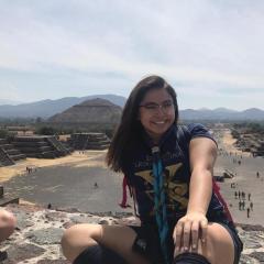 Profile picture for user Paulina Olmos_1