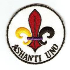 Profile picture for user Grupo Scout Ashanti Uno_1