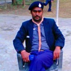 Profile picture for user SUSHANT KUMAR SINHA_1