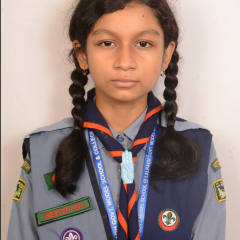 Profile picture for user lamia tabassum reatu