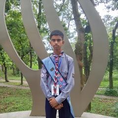 Profile picture for user nirob podder