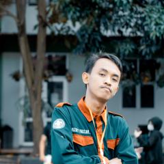 Profile picture for user Rizky Fauzan Hidayat_1