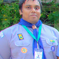 Profile picture for user Tithira_1