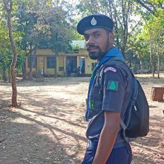 Profile picture for user cub master shivam